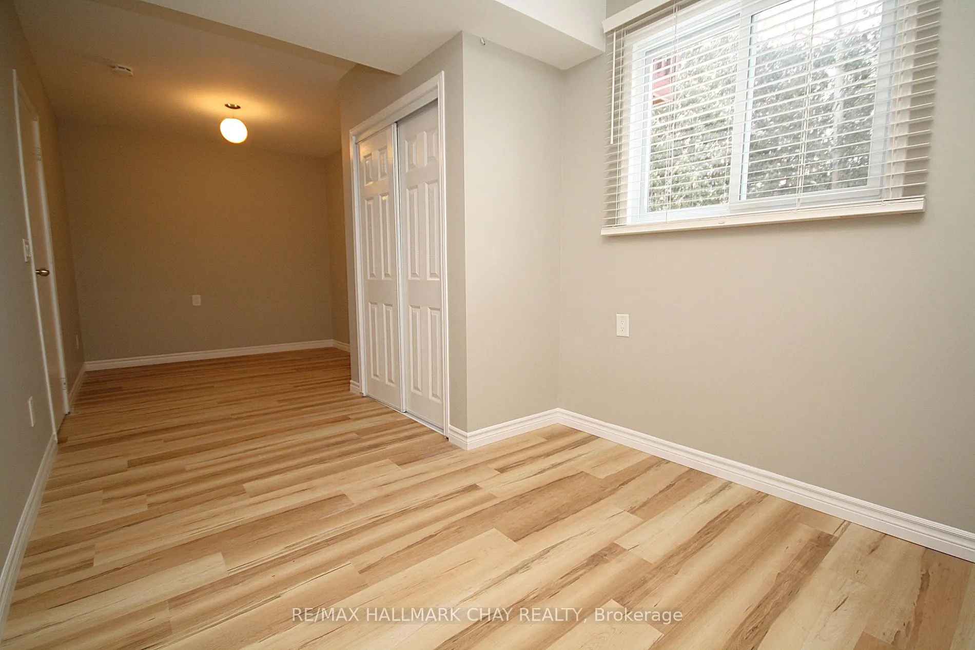 36 Porritt St, #B