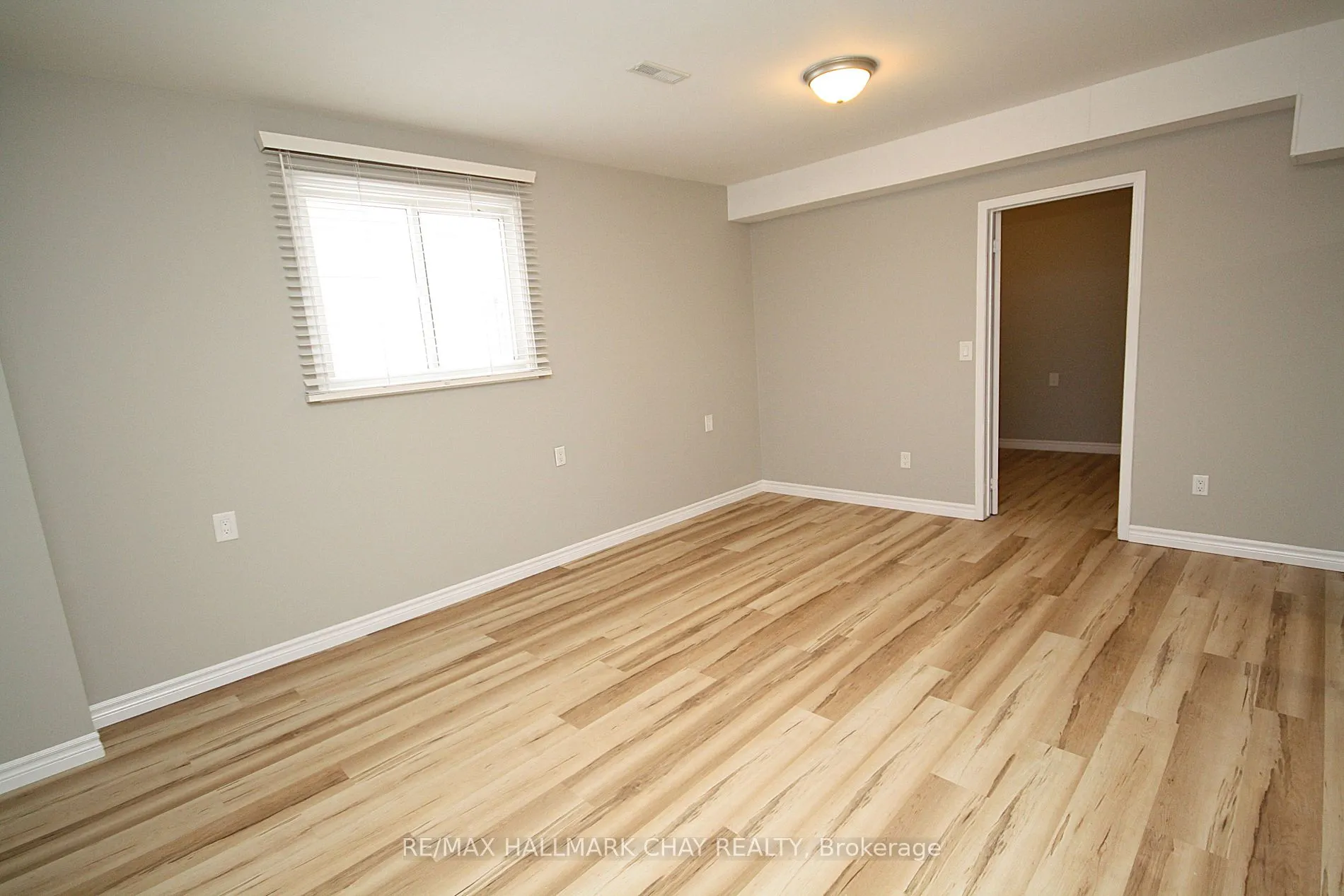 36 Porritt St, #B