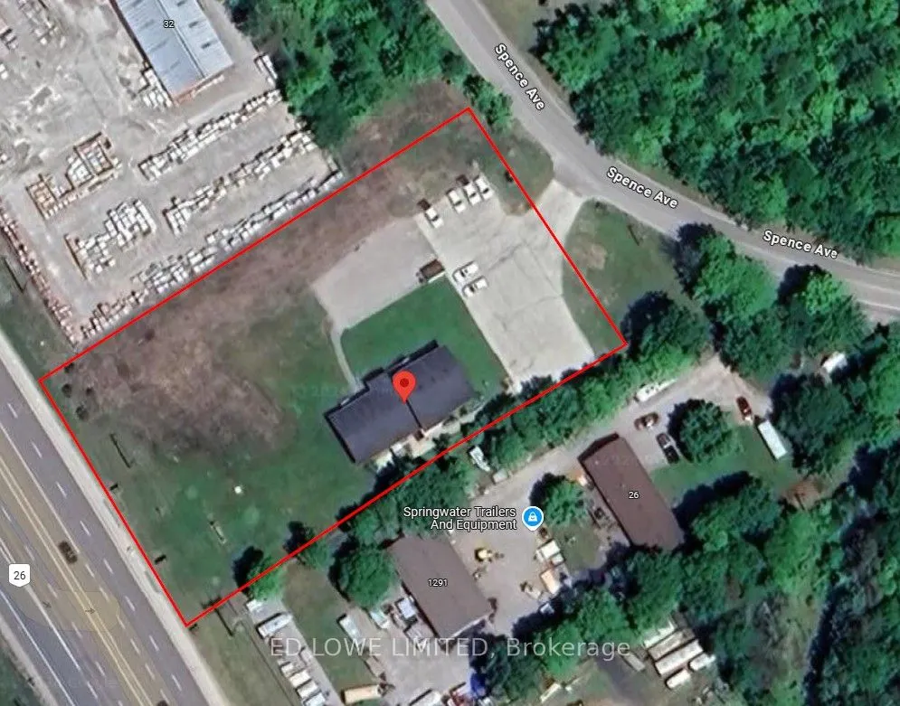 30 Spence Avenue, #B