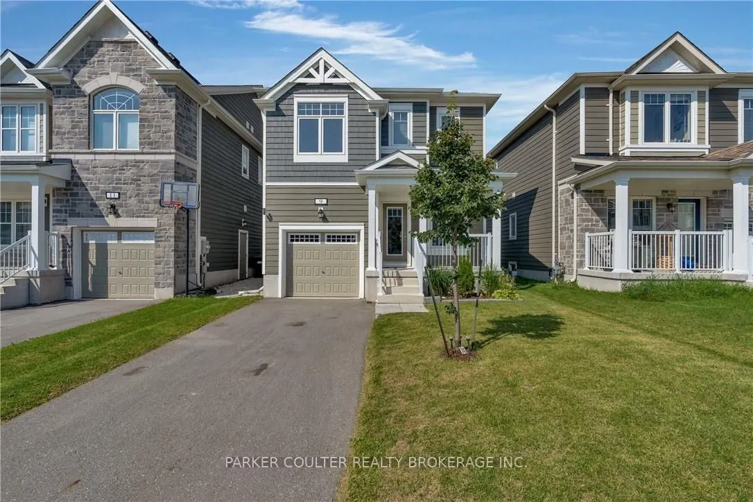 9 Sandhill Crane Dr
