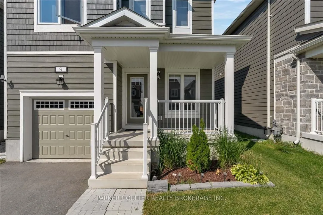 9 Sandhill Crane Dr