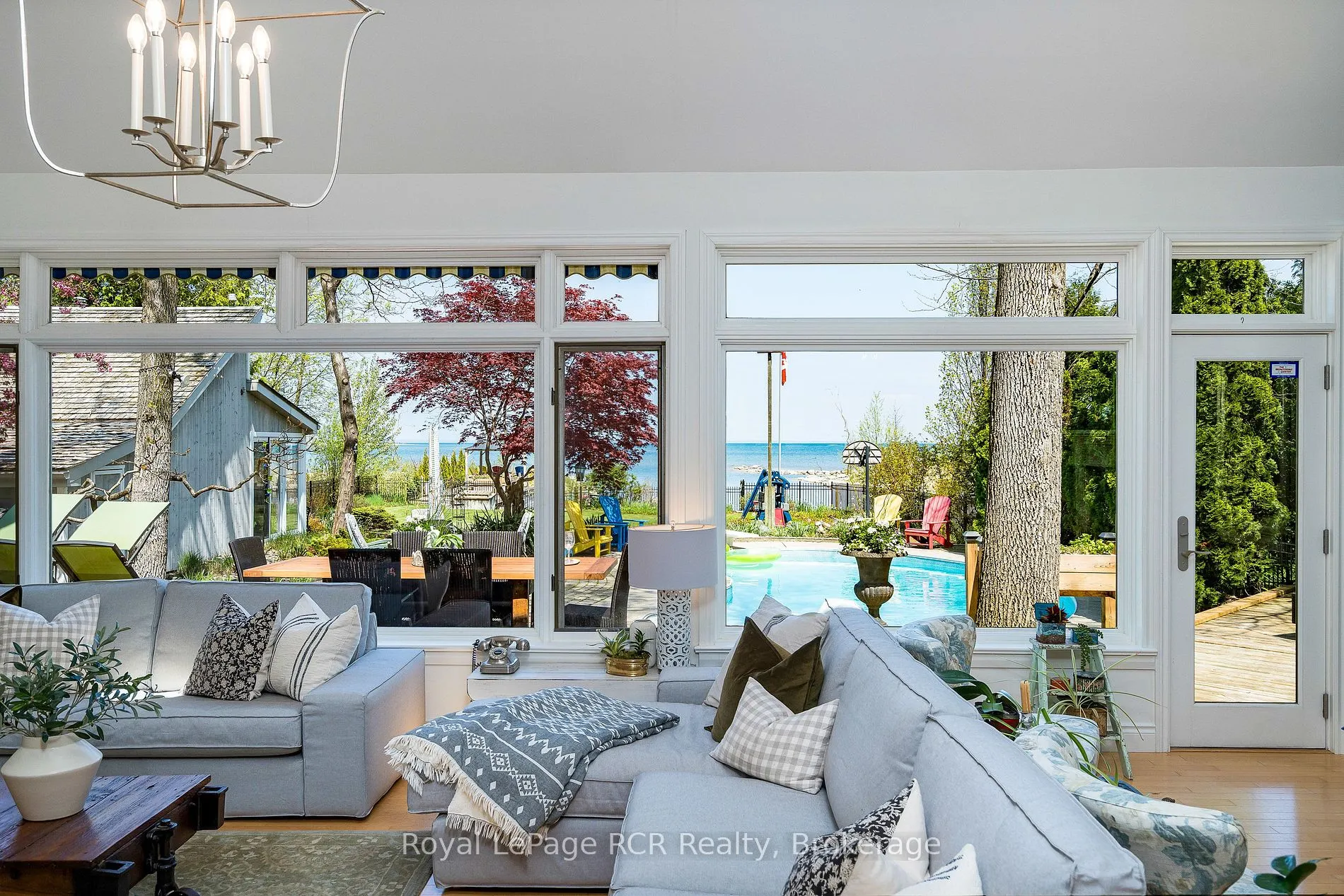 160 Princeton Shores Blvd
