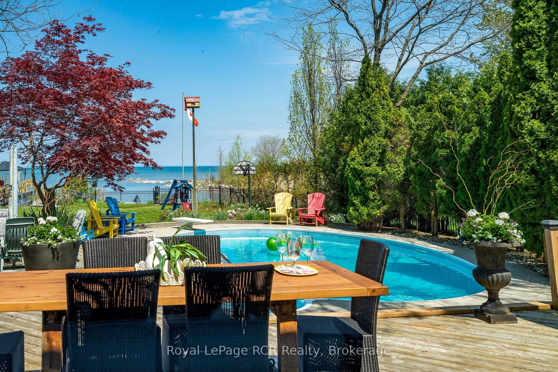160 Princeton Shores Blvd