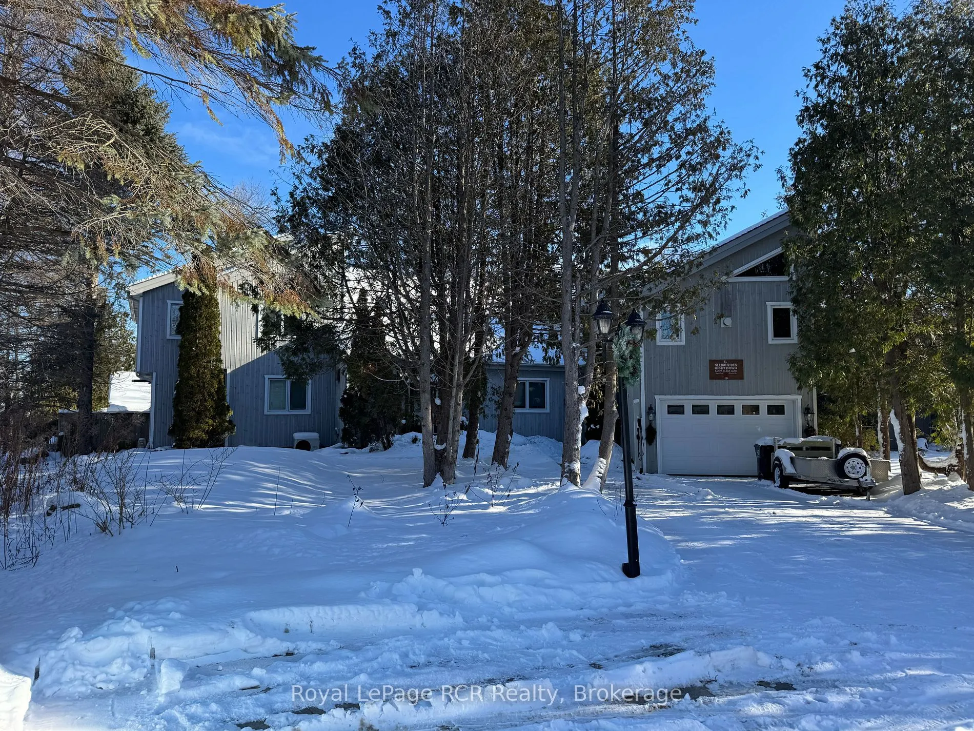 160 Princeton Shores Blvd