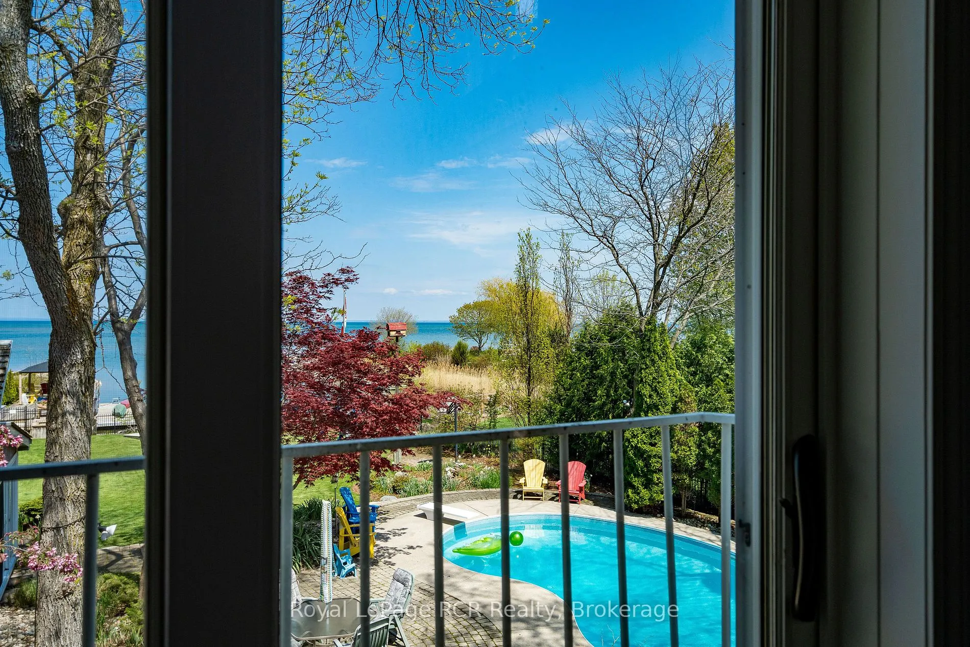 160 Princeton Shores Blvd