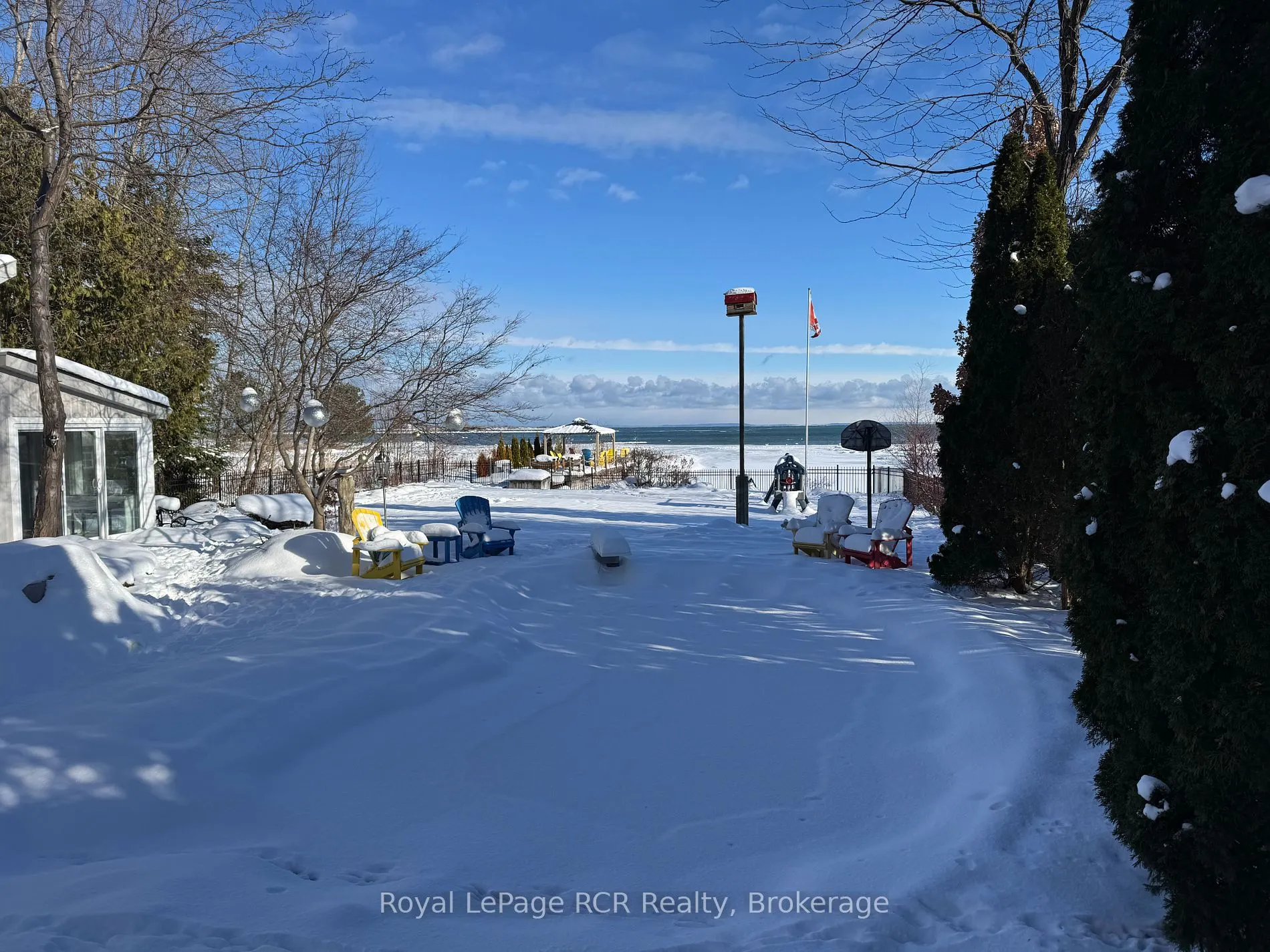 160 Princeton Shores Blvd