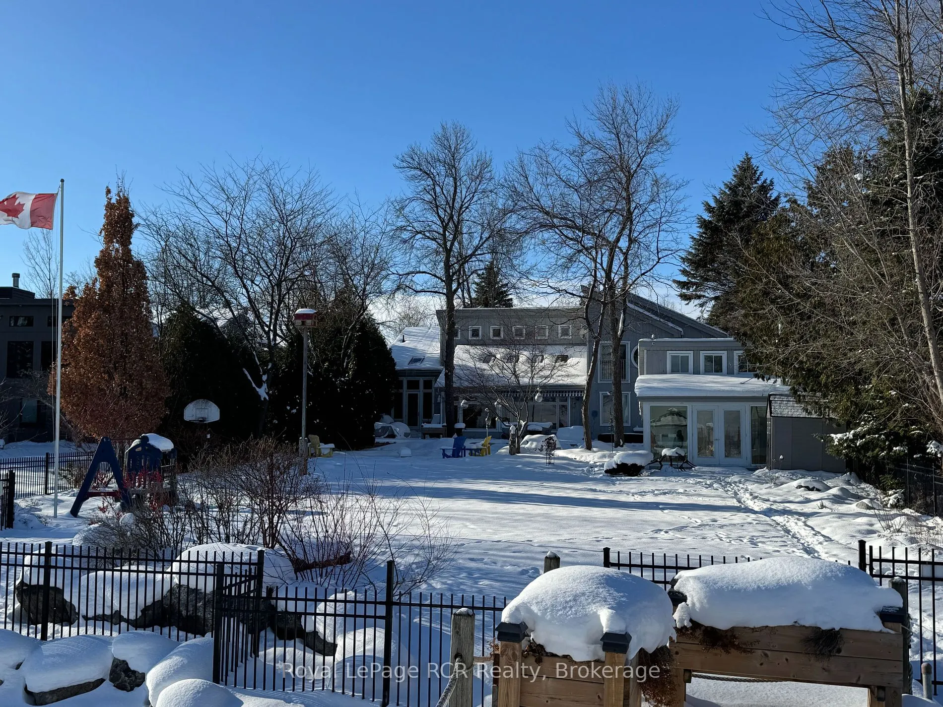 160 Princeton Shores Blvd