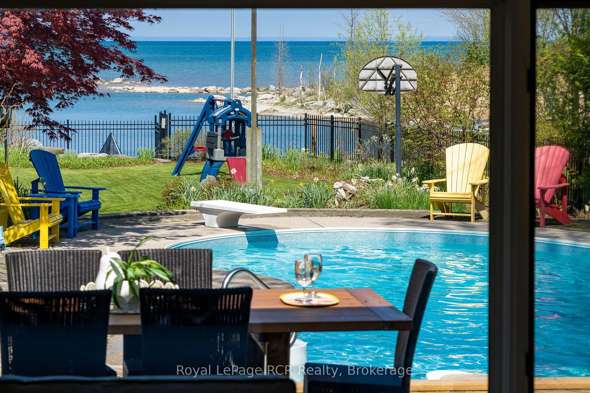160 Princeton Shores Blvd