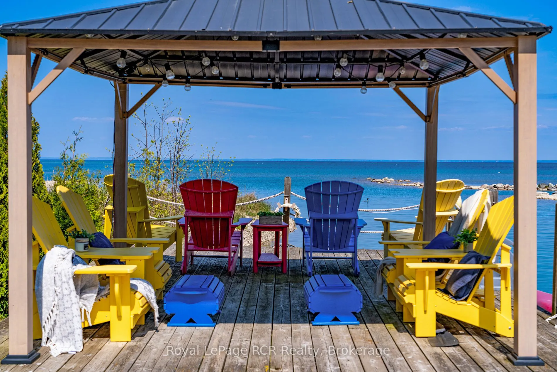 160 Princeton Shores Blvd