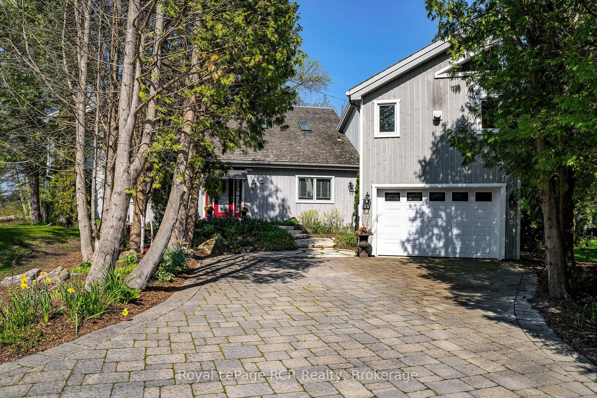 160 Princeton Shores Blvd