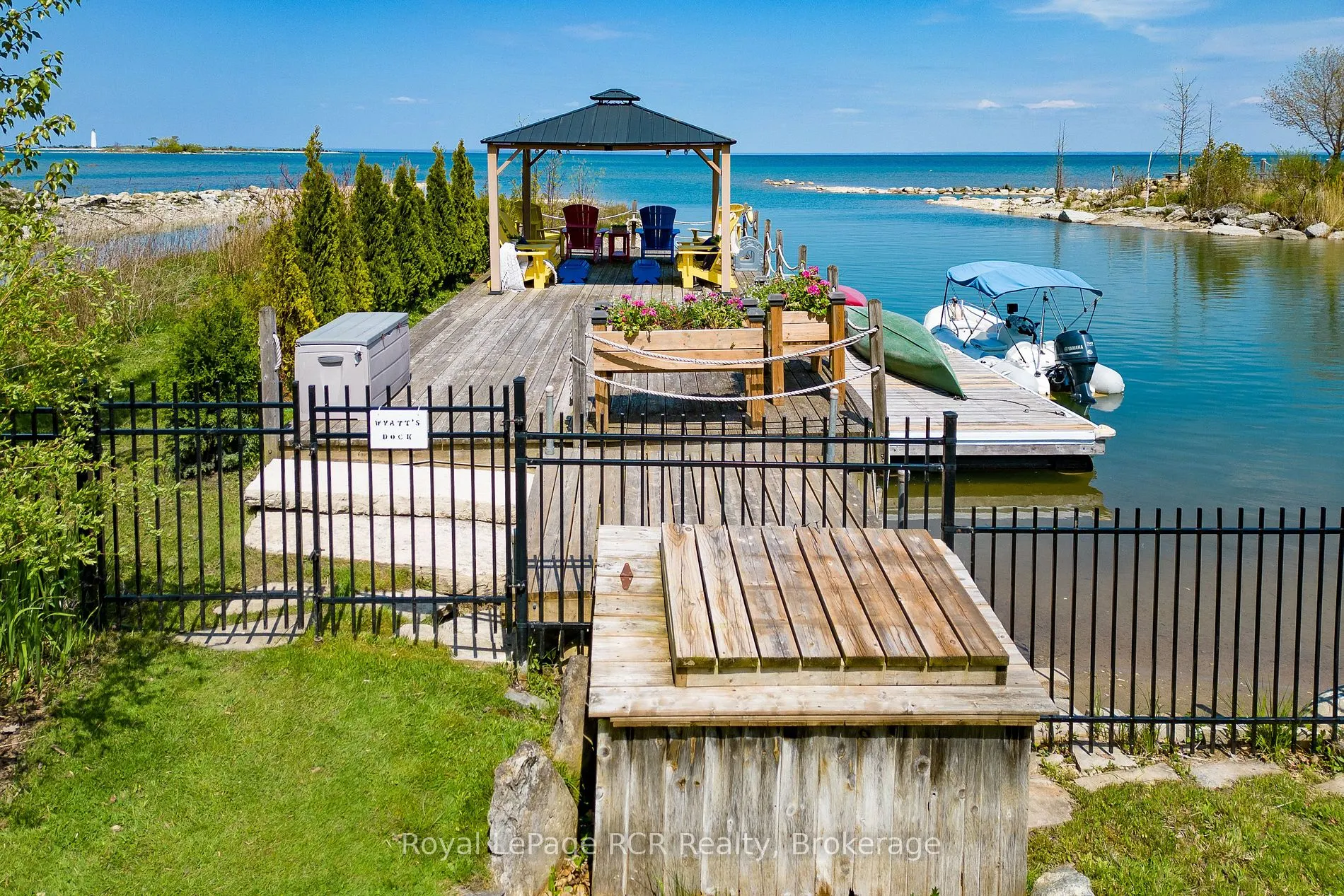 160 Princeton Shores Blvd