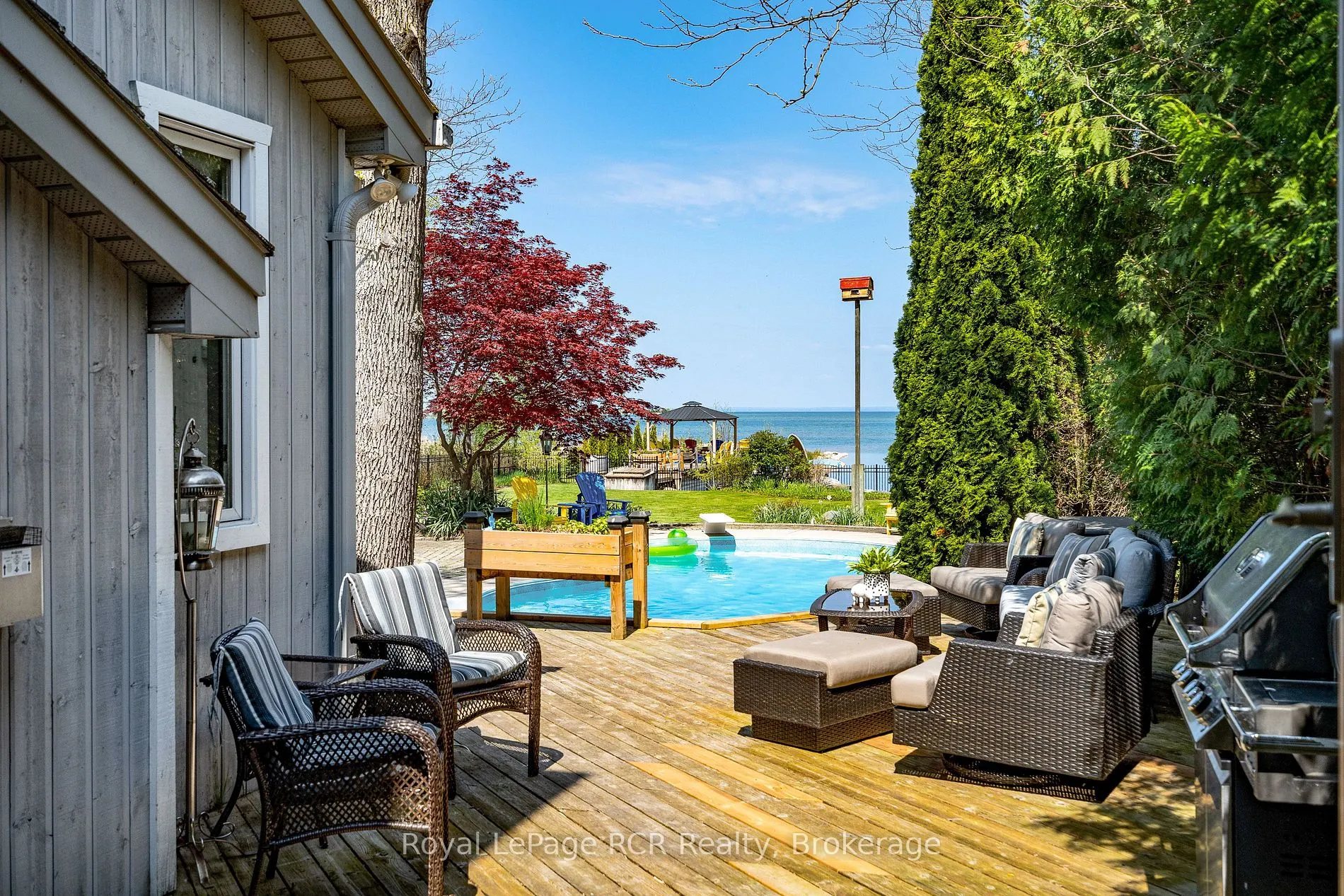 160 Princeton Shores Blvd