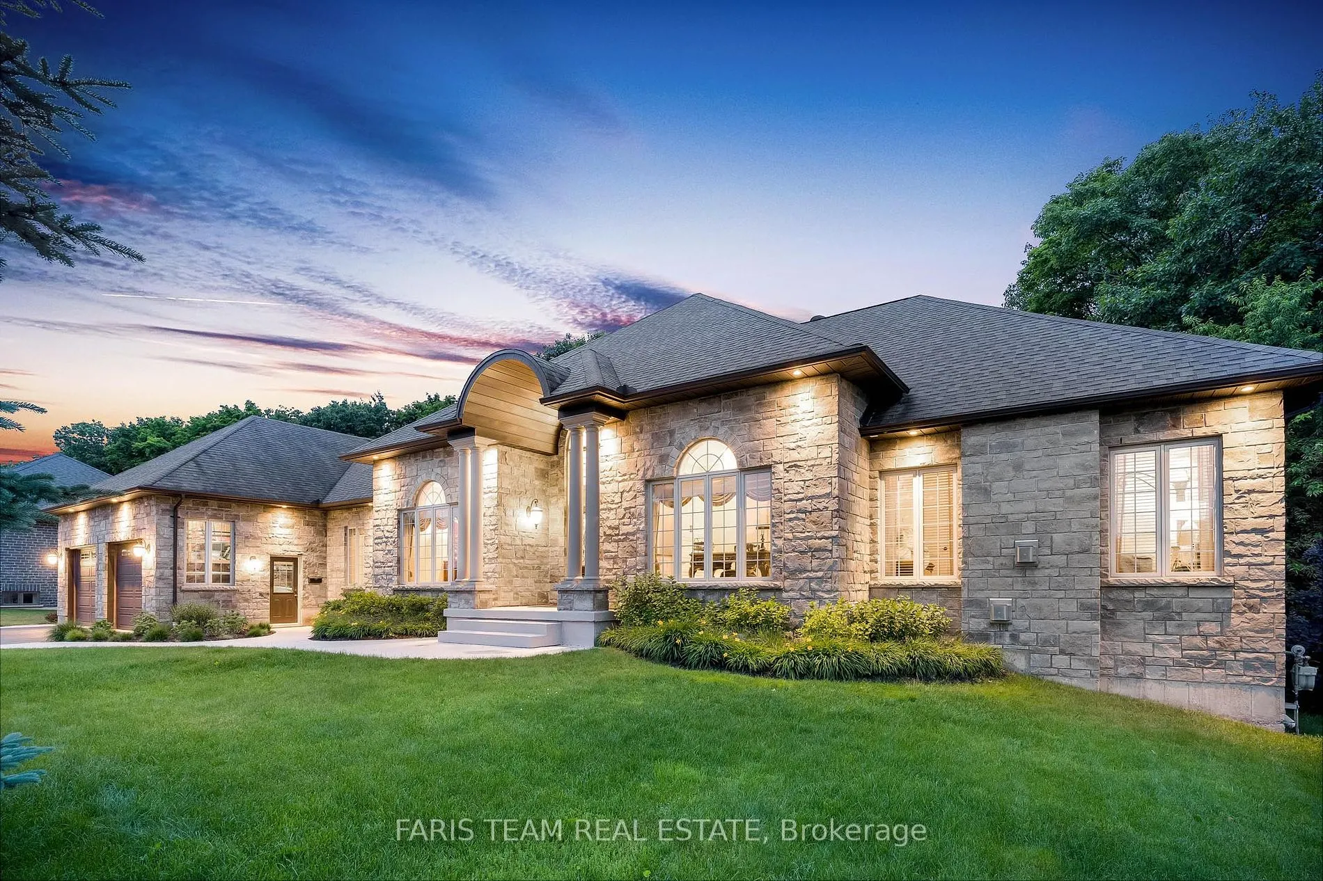 14 Lloyd Cook Drive W