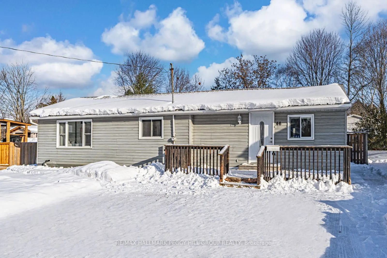 46 Creighton St