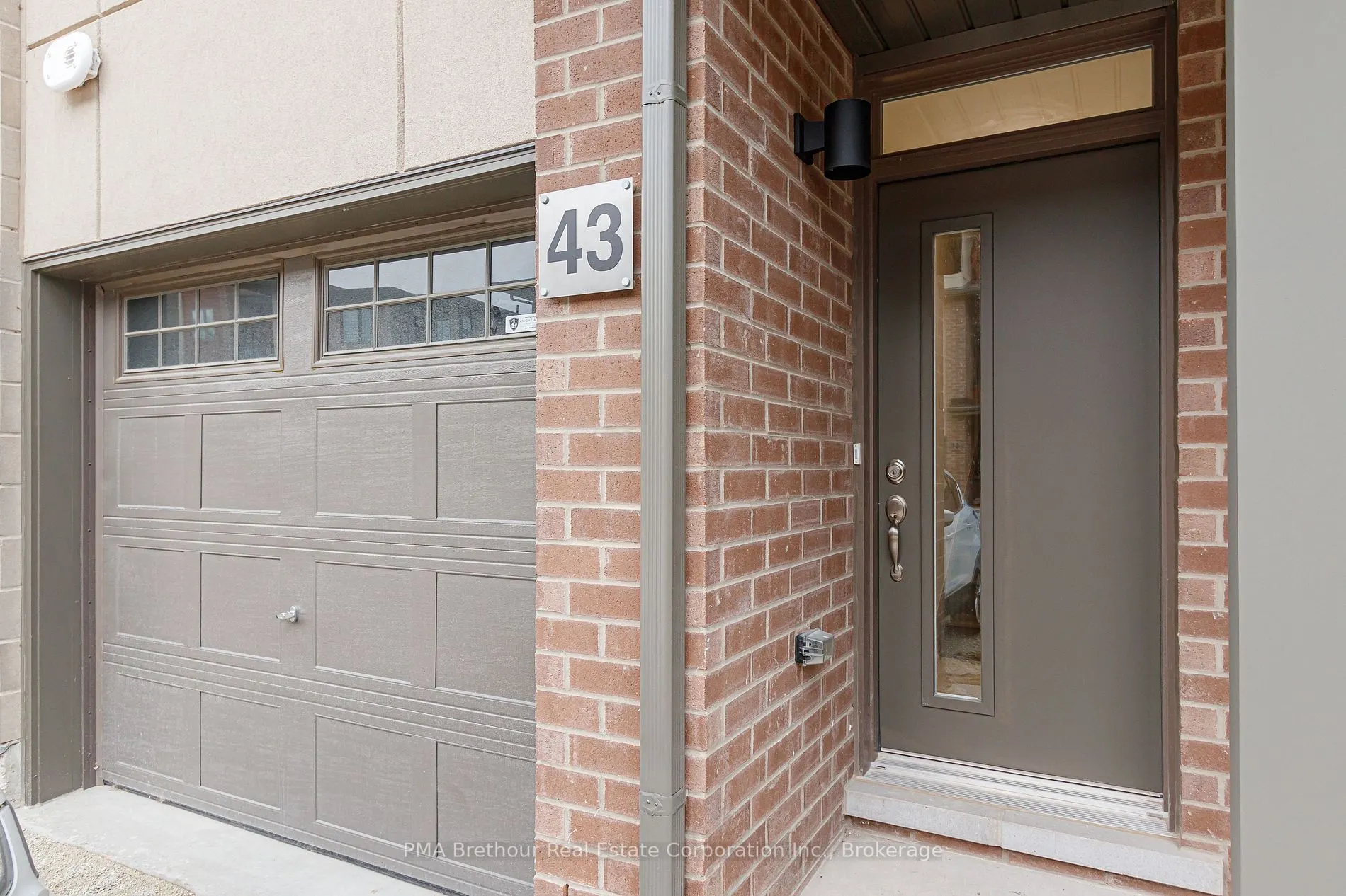 43 Winters Crescent, #49