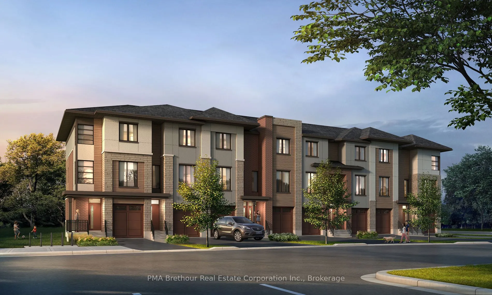 43 Winters Crescent, #49