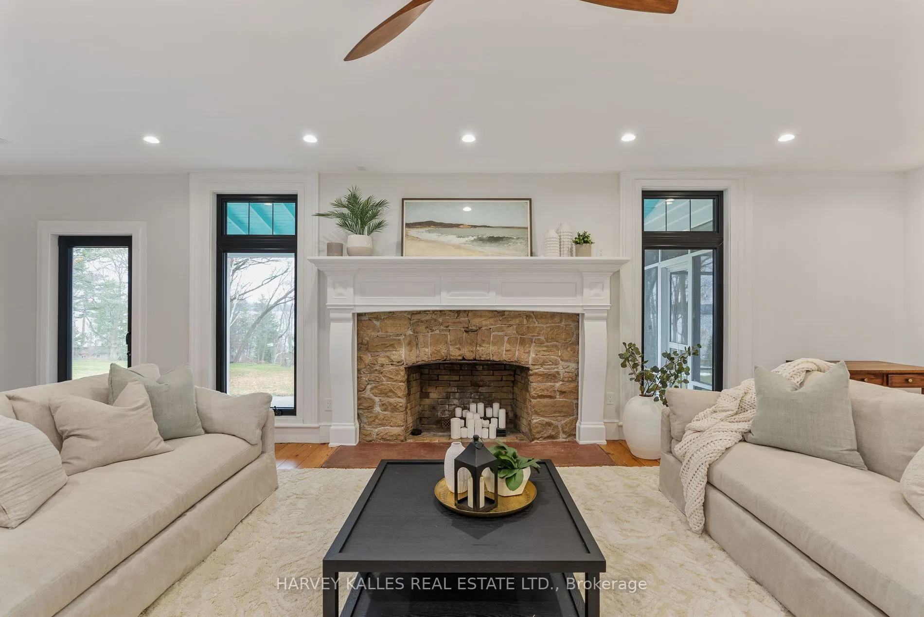 2 Black Forest Lane