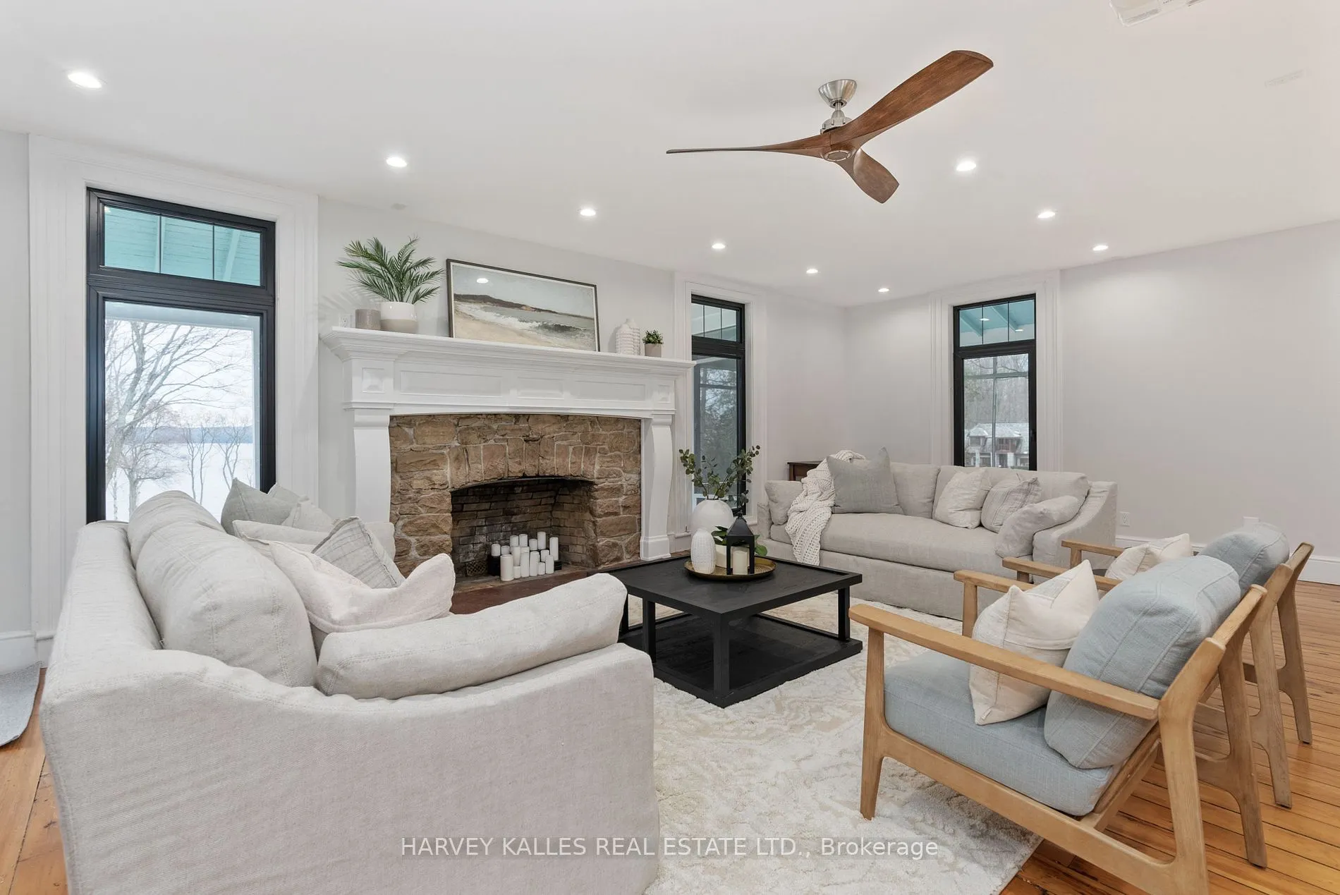 2 Black Forest Lane