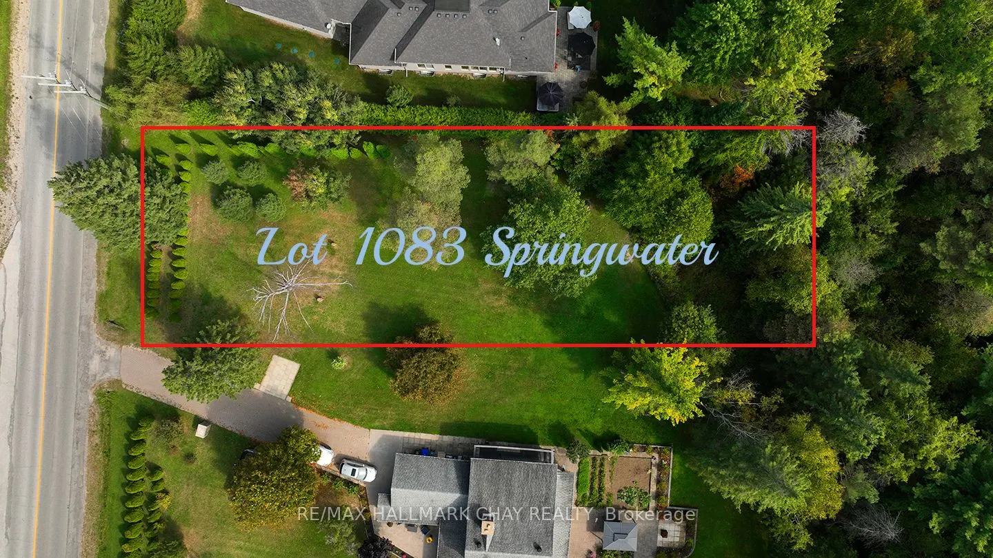 1083 CARSON Road