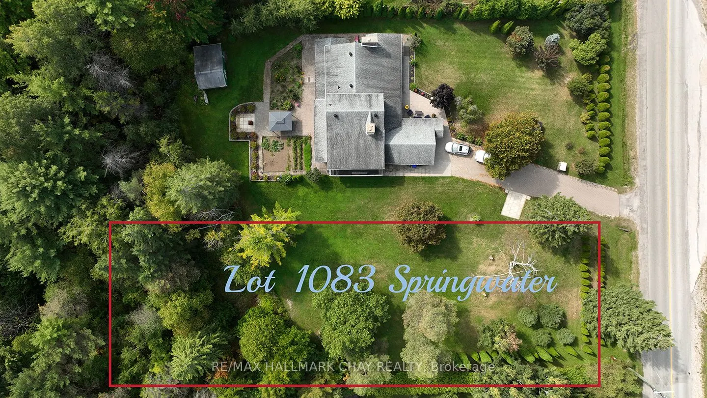 1083 CARSON Road