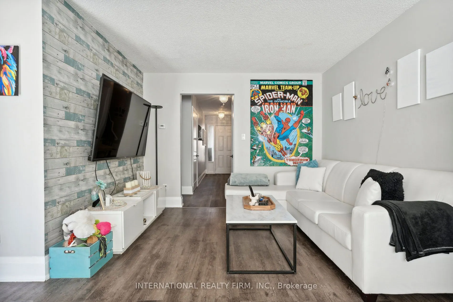2 Bernick Dr, #3