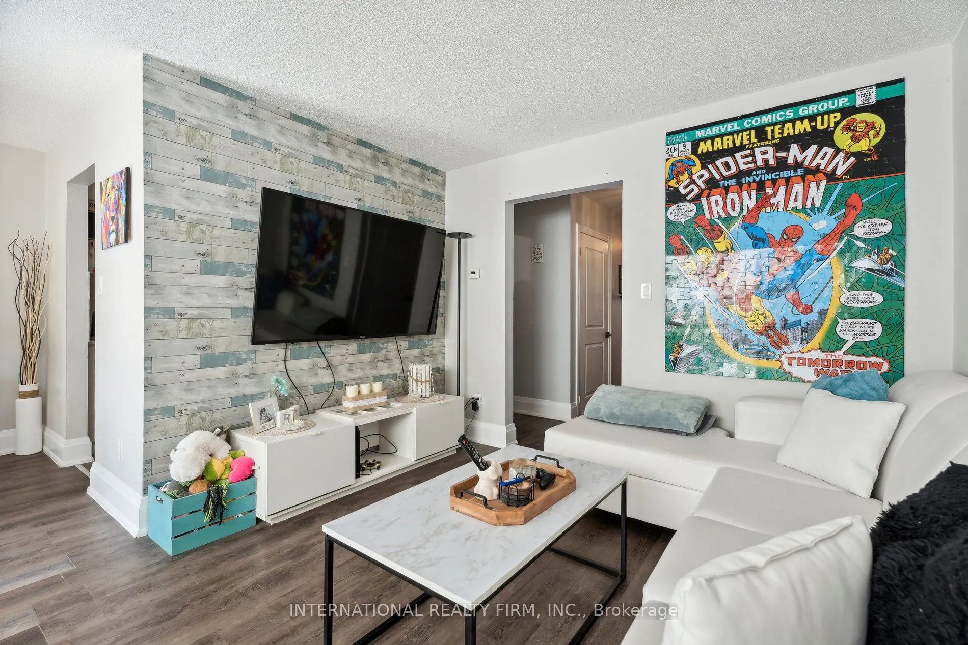 2 Bernick Dr, #3