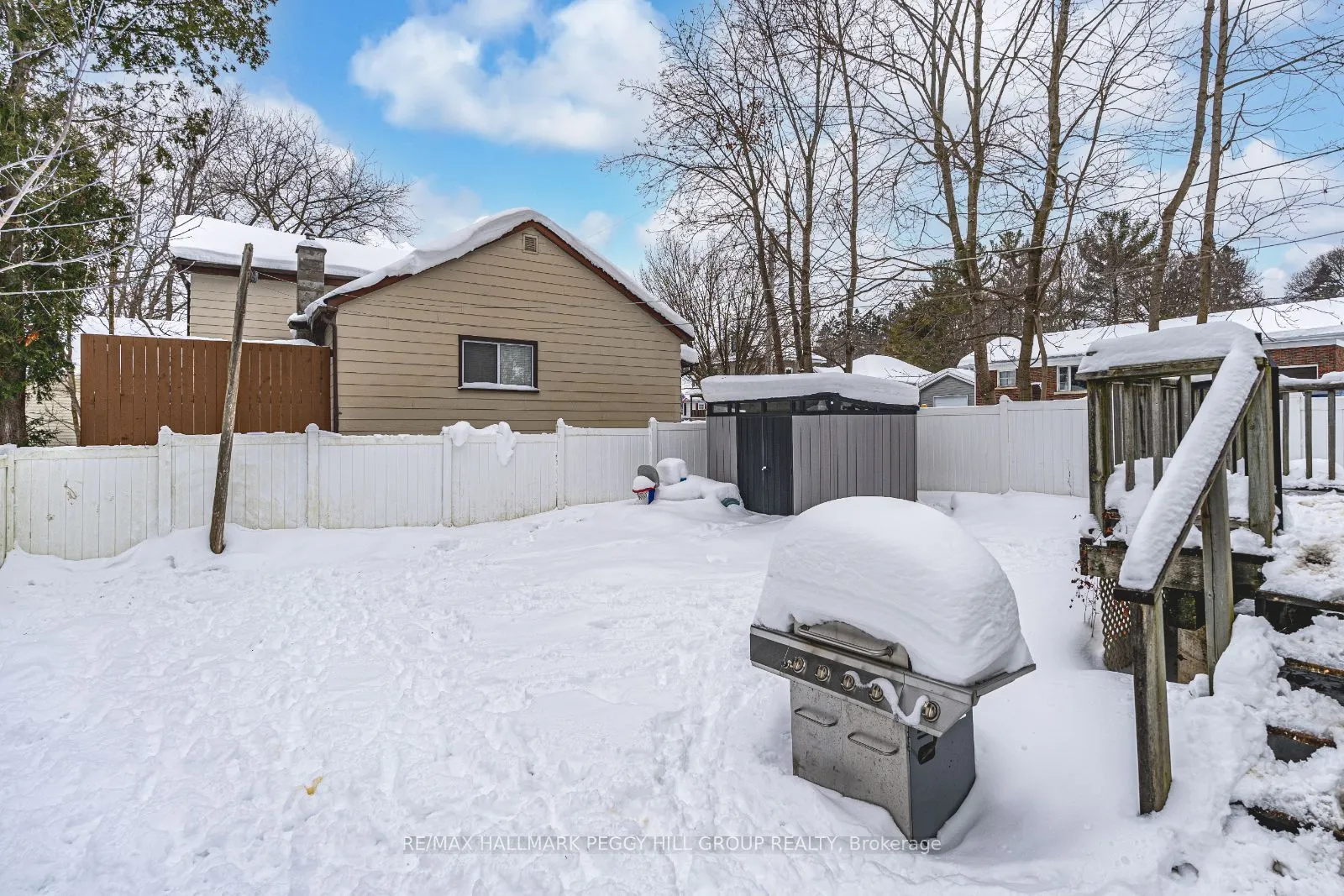 89 McKenzie Street