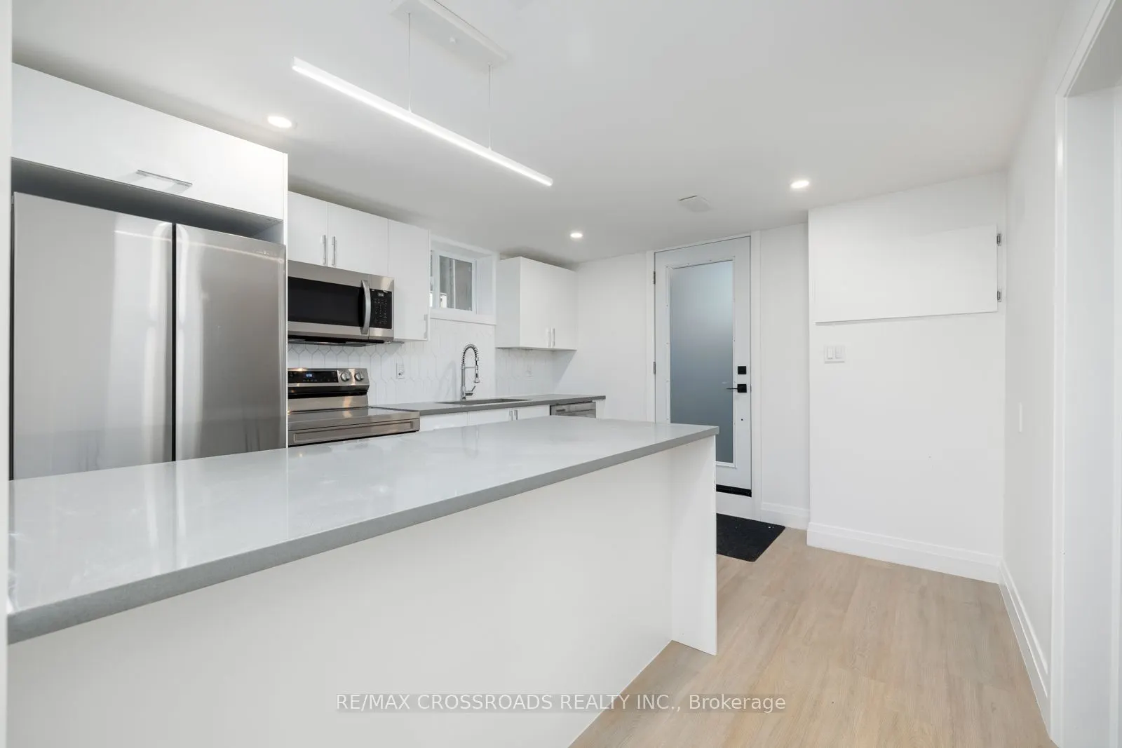 36 Queen St
