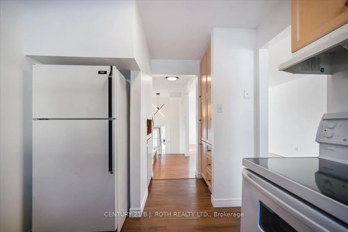 1095 MISSISSAGA Street, #152