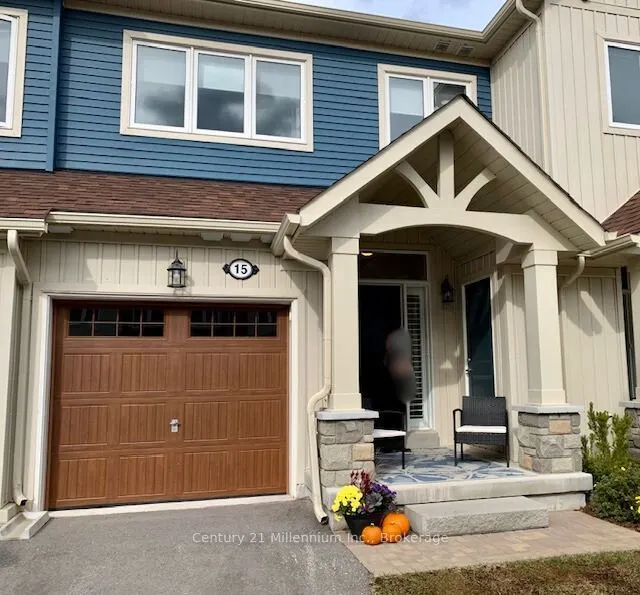 15 Lett Avenue