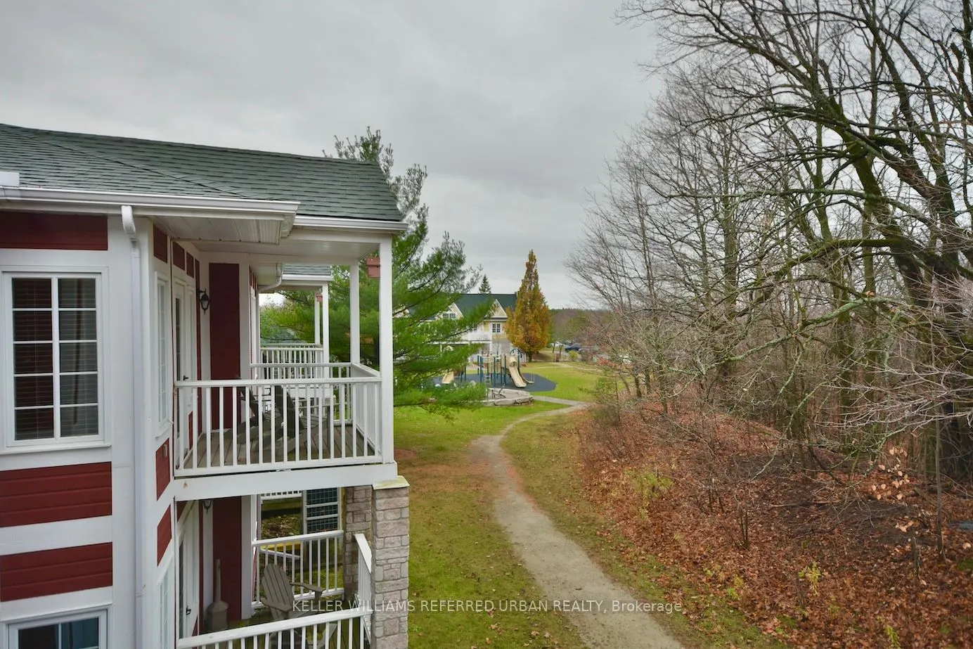 90 Highland Drive, #2266/67