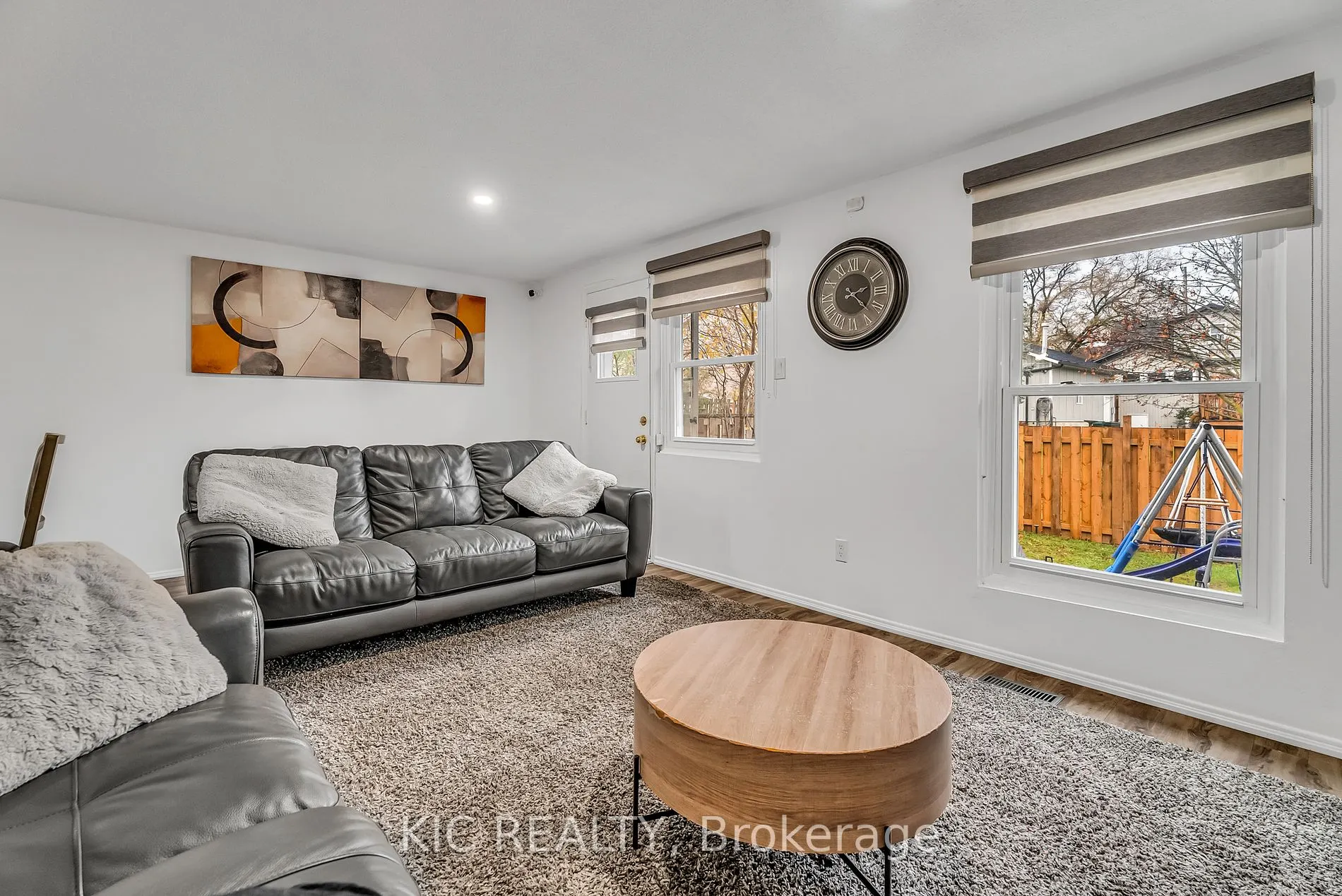233 Innisfil Street, #19