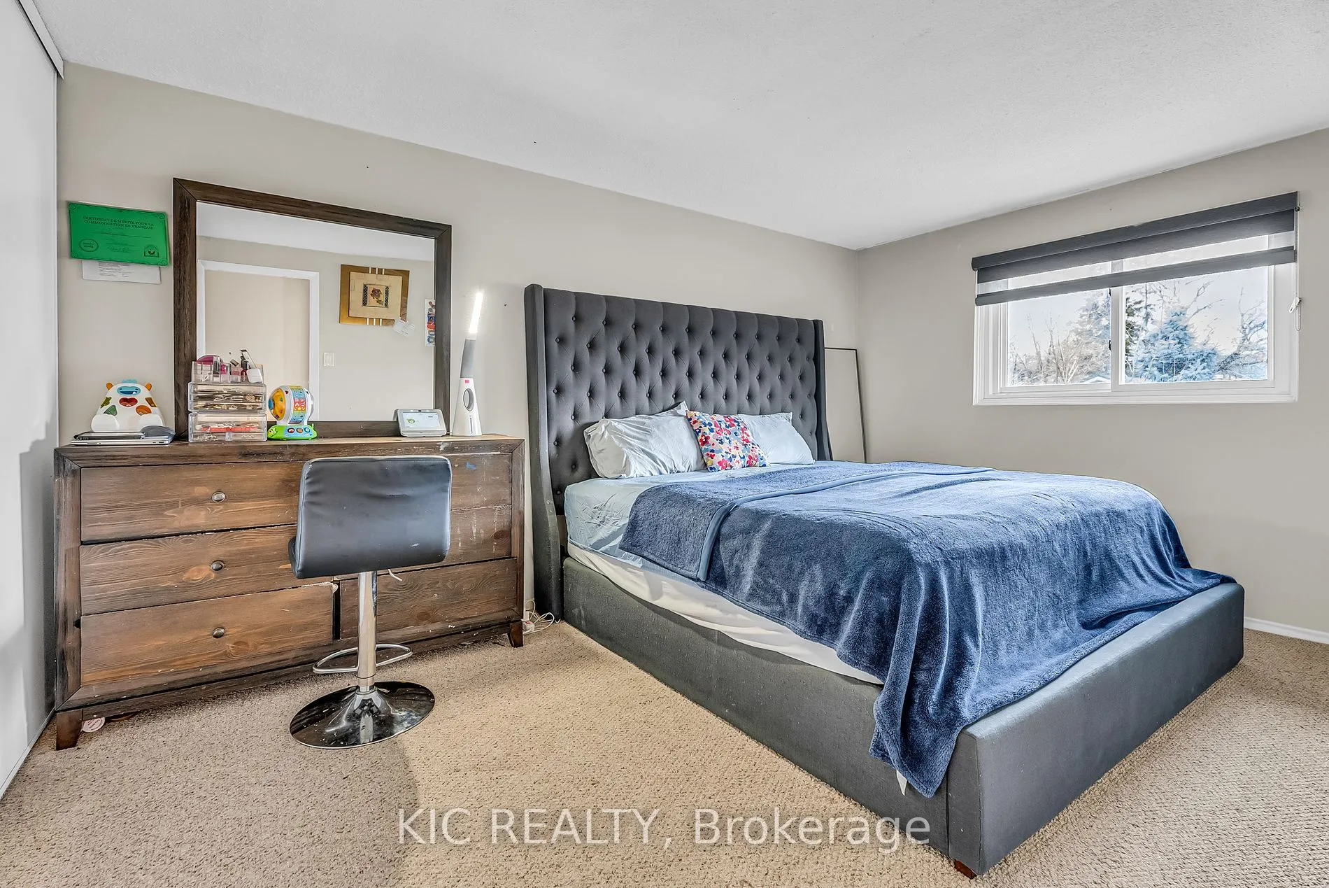 233 Innisfil Street, #19