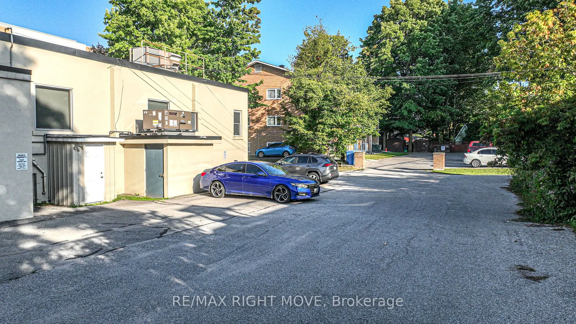 241 West Street, #2