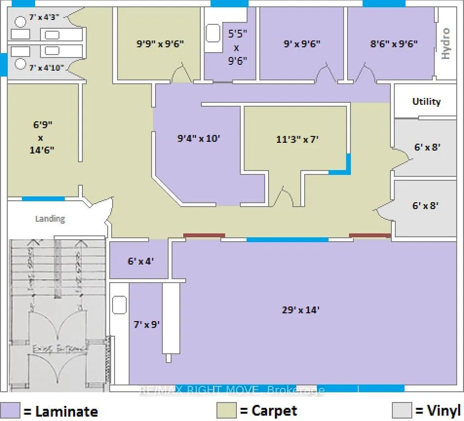 241 West Street, #2