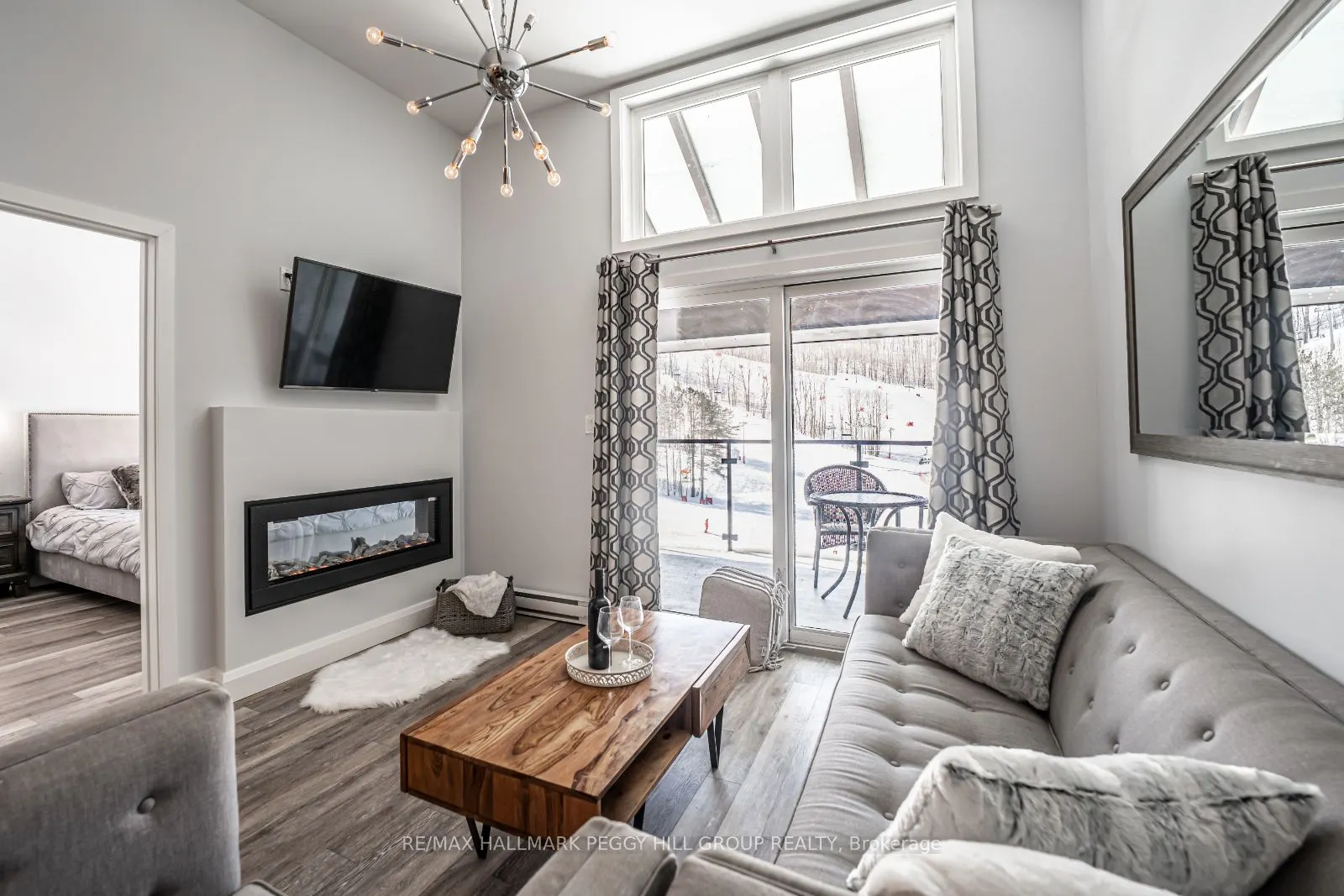 80 Horseshoe Boulevard, #503