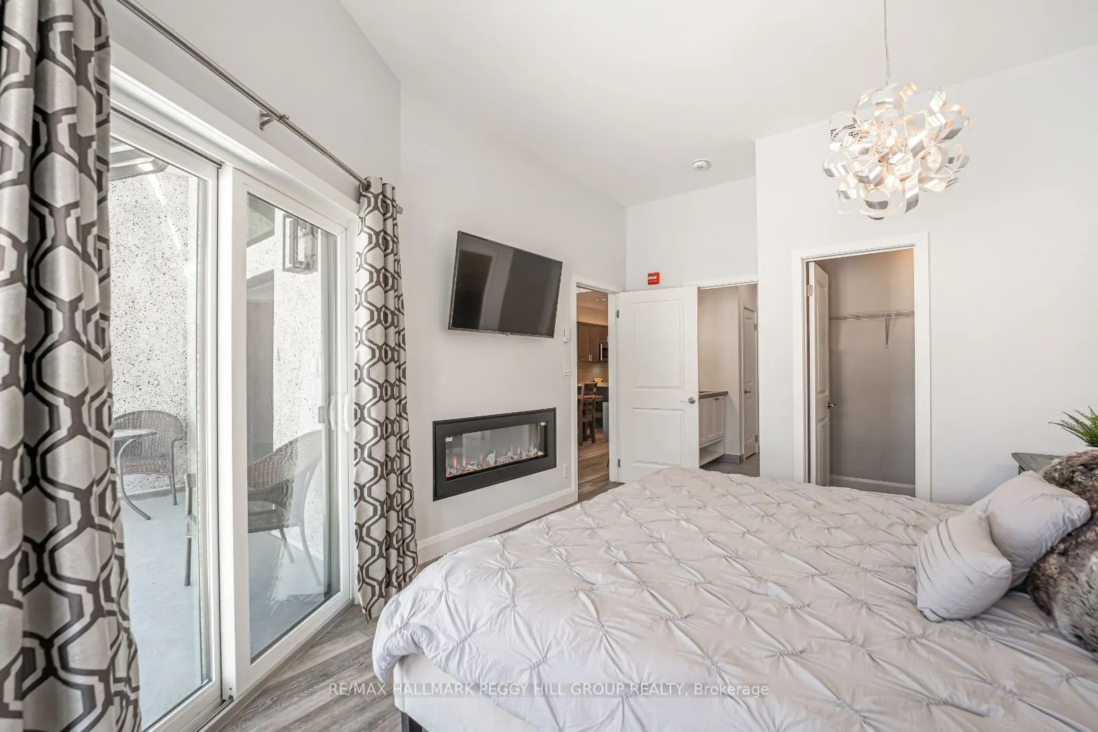 80 Horseshoe Boulevard, #503