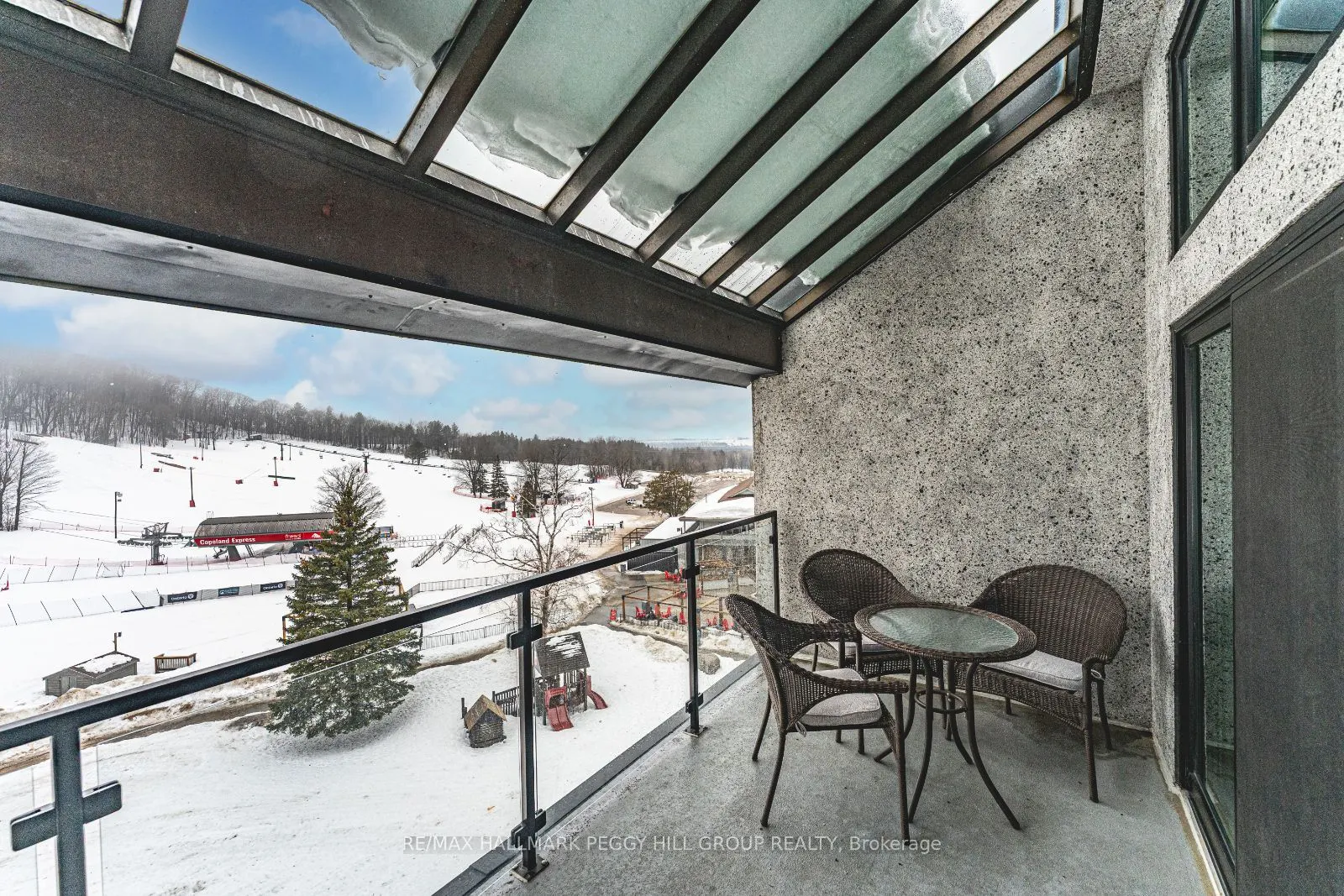 80 Horseshoe Boulevard, #503