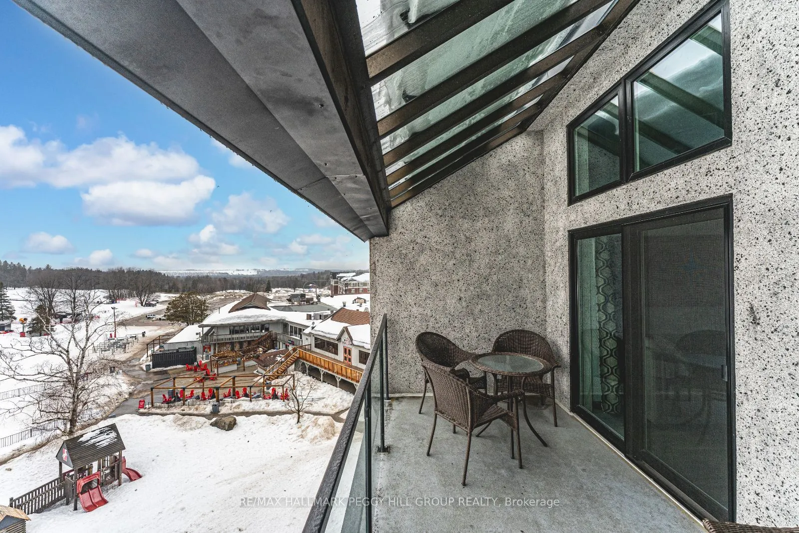 80 Horseshoe Boulevard, #503