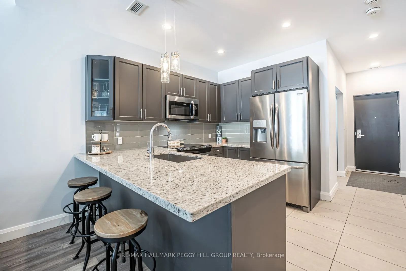 80 Horseshoe Boulevard, #503