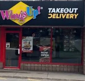 279 Yonge Street