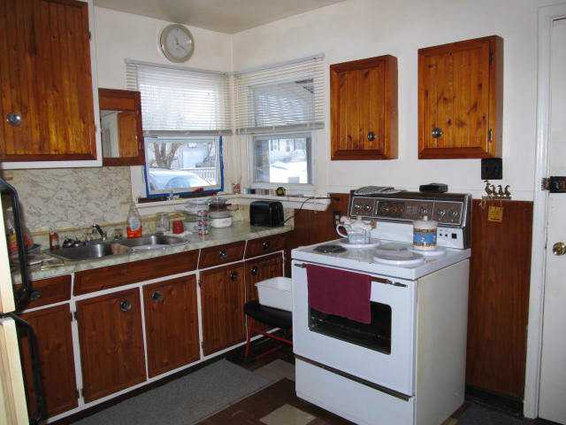 119 Elizabeth St