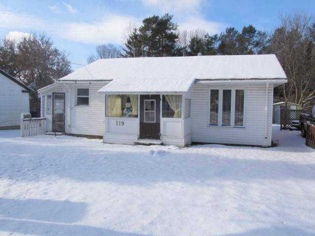 119 Elizabeth St