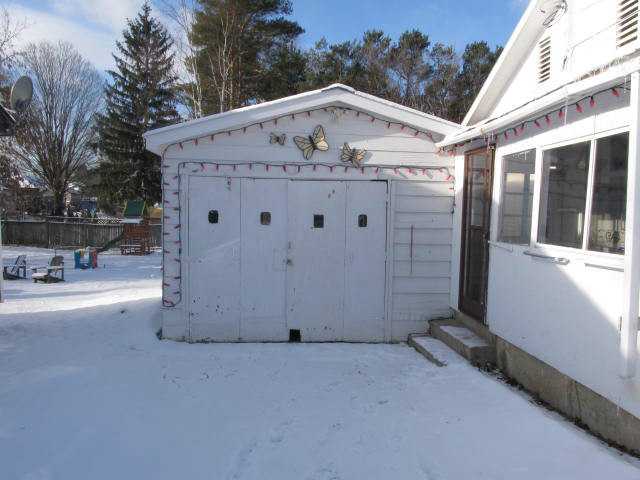 119 Elizabeth St