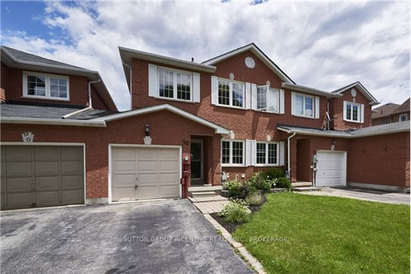98 Bruce Cres, Barrie