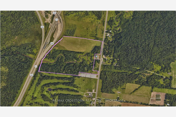 476 Penetanguishene Rd, Springwater