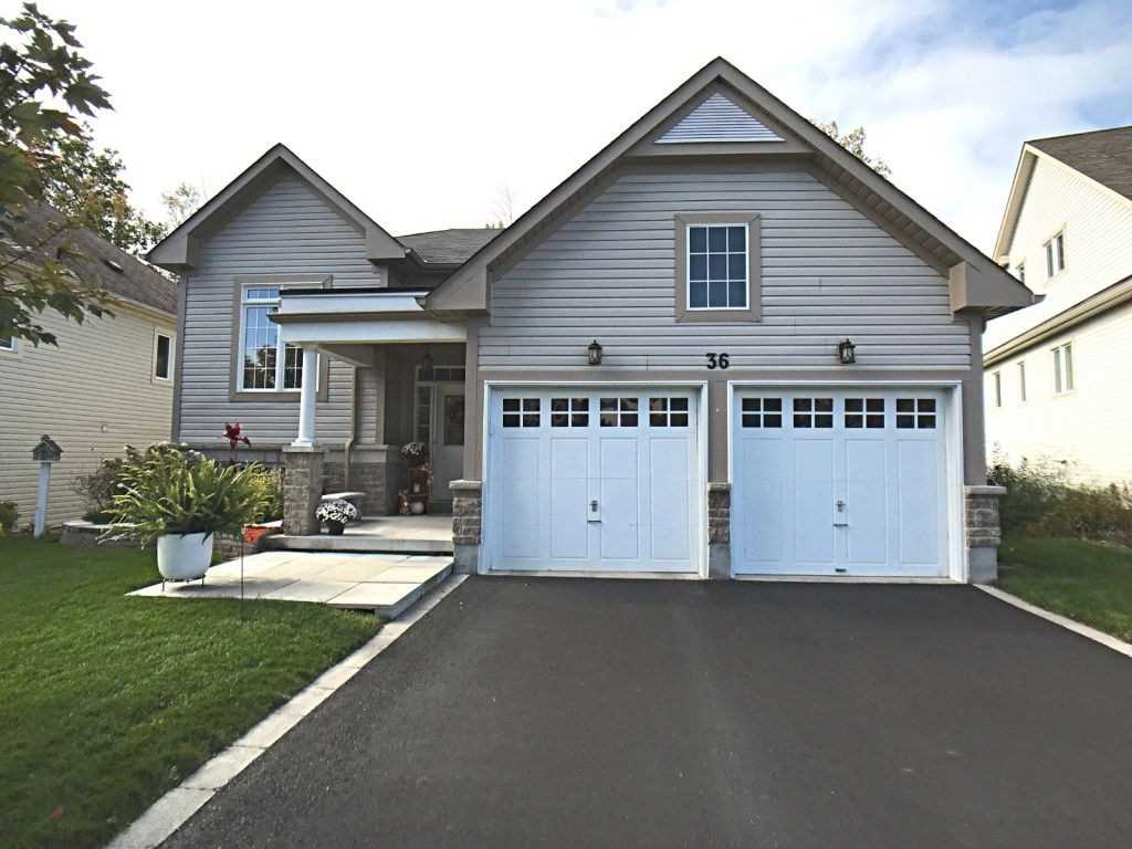 36 White Sands Way Mls S4615776 See This Detached House