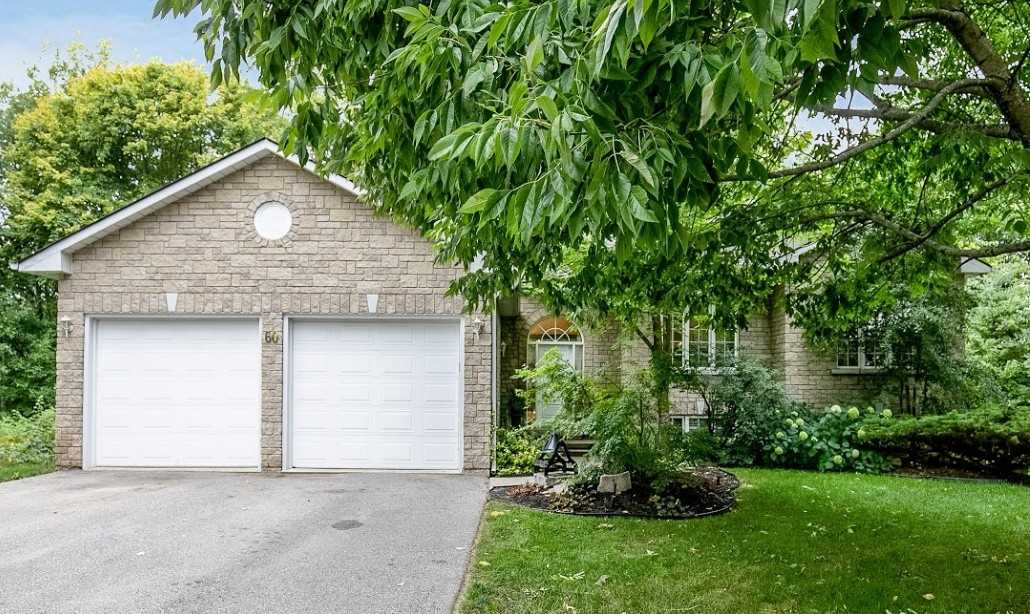 60 Royal Beech Dr Mls S4664548 See This Detached House