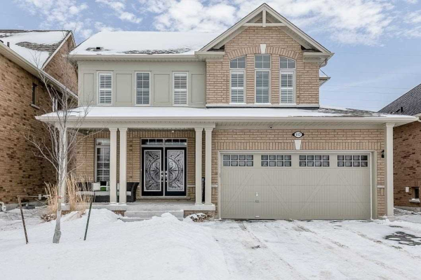 117 Trail Blvd, Springwater