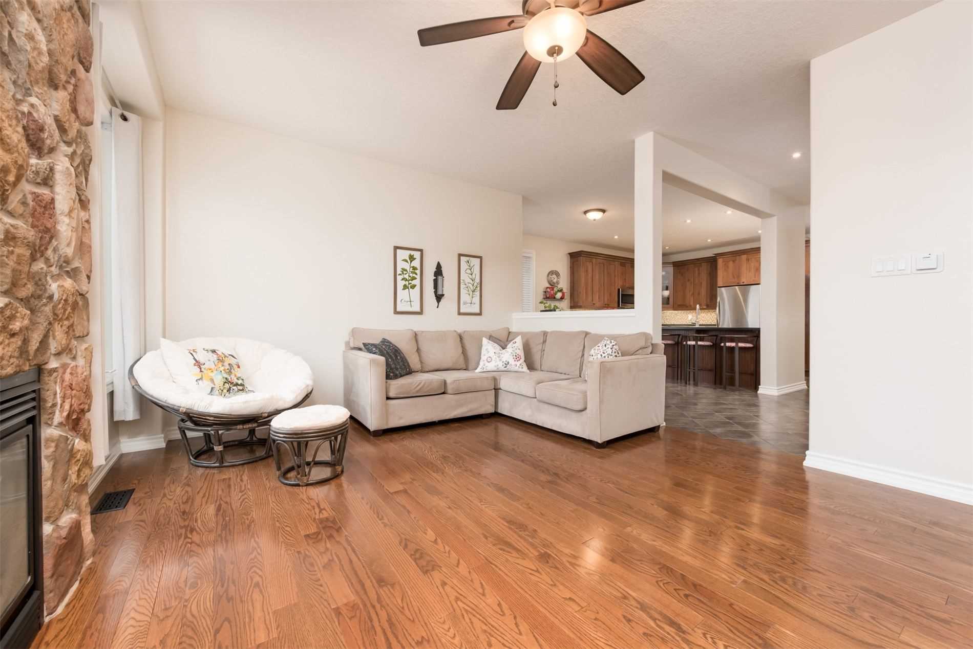 72 Graihawk Dr Mls S4676959 See This Detached House For